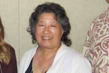 Bobbie Yee